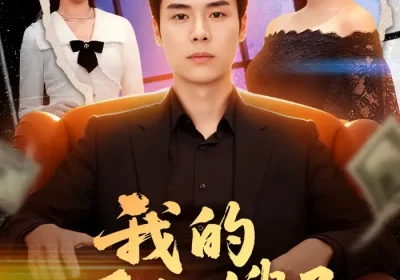 我的香江嫂子（78集）廖峰$阮妹陛海报