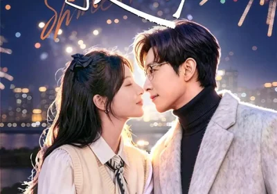 授人以吻（60集）宋晨＆彭佳婷海报