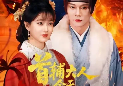 首辅大人今天追妻了吗（74集）李俊辰＆扬帆海报