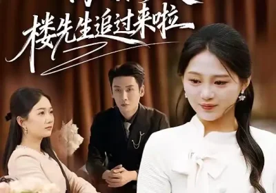 离婚无效！楼先生追过来啦（80集）刘博洋＆崔秀子海报