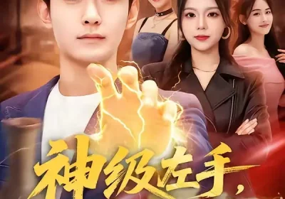 神级左手，专治女神（75集）郑天龙＆王若妍海报