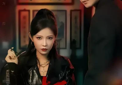 打恶（82集）王昭＆刘灿海报