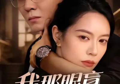 我那眼盲心瞎的前夫（61集）刘君尧＆李曼海报