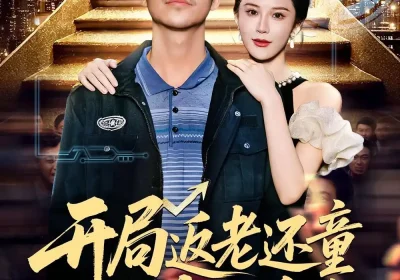 开局返老还童：女神狂追我（87集）吴昊$杨柳$罗豪宇海报