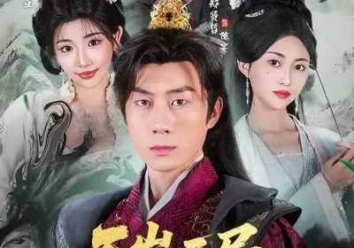 天崩开局：从天牢死囚杀成摄政王（82集）余明阳$郑贤哲海报