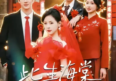 此生海棠与共（80集）亦程＆朱静海报