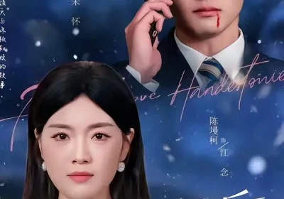 冬尽之后是暖阳（63集）陈墁柯＆黄金成海报