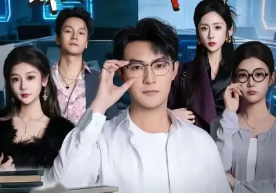 把五百万分给同事后，我被他们投上裁员名单（60集）杨文昊$陈丹海报