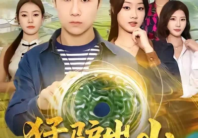 猛驴出山（80集）侯建楠$王楚贤海报