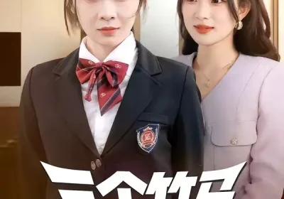 三个竹马偏听偏信，假千金她不奉陪了（80集）林煜岩$王子青海报