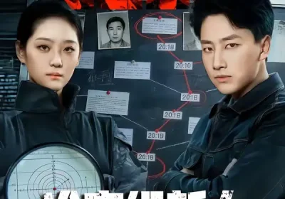 冷案组新人，我能听见凶手心跳（79集）郭嘉琦$宋宇欣海报