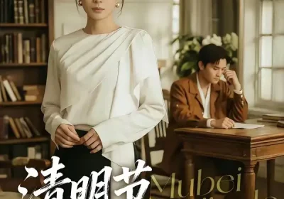 清明节，我爸的墓碑不见了（60集）朱磊$许嘉栩海报