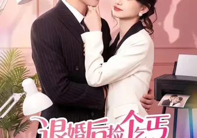 退婚后捡个乞丐老公回家宠（51集）韩品杰$席如意海报