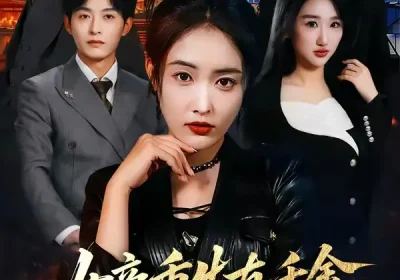 女帝重生真千金，这个豪门朕说了算（84集）刘星辰$梁继镭$张雨霏海报