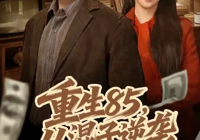 重生85，从混子逆袭当首富（75集）周熙航$黄悦然海报