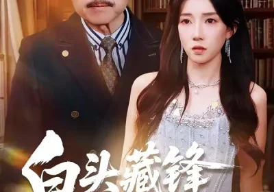 白头藏锋震惊儿孙（65集）孟岳＆李百万海报