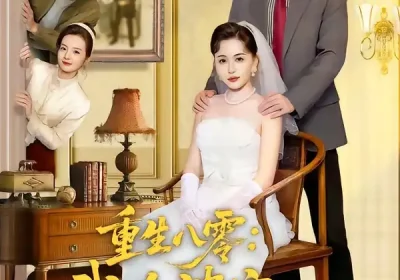 重生八零：我在婆家顺风顺水（82集）王木木＆邢铷菲海报