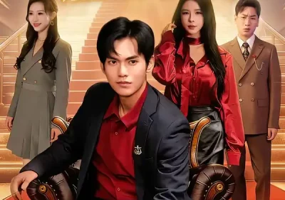 刚穿成反派，主上门退婚（83集）林准＆刘响海报