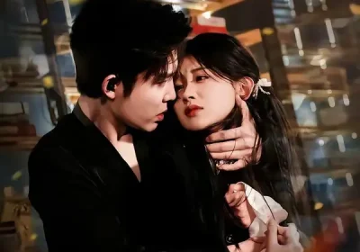 她比烟花灿烂（76集）王晨鹏＆刘蓝鸽海报