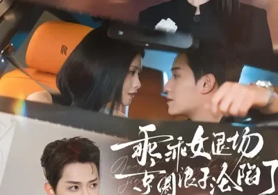 乖乖女退场，京圈浪子沦陷了＆临时关系（62集）阳兵卓＆朱小雪海报