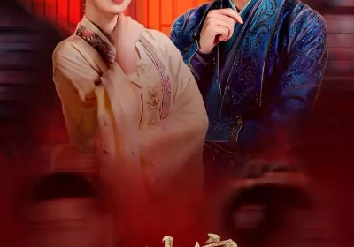 我凭破案，拿下禁欲大理寺少卿＆风起大理寺（60集）王彦鑫＆符雅凝海报