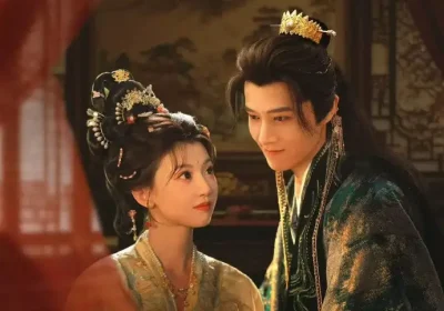 偷听主子心声（70集）马昊＆何田田海报