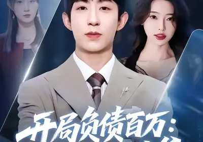 开局负债百万：系统让我当爹（75集）刘家铭$方璇海报