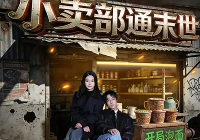 小卖部通末世：开局泡面换黄金（71集）王驰$谢蕊伊海报