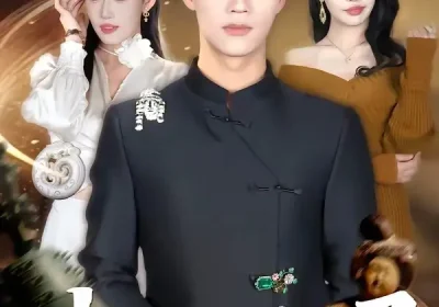 超级捡漏（80集）向阳公主＆何佳妮海报