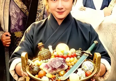 都市：我有一只老君炉（74集）刘俊锋$乐欢海报