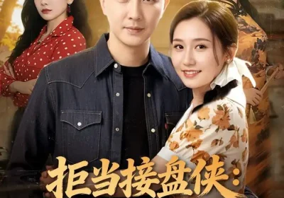 拒当接盘侠：重生鉴宝赚疯了（70集）李永鑫$钰露海报