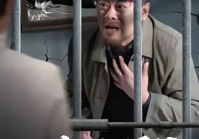 无声惊雷罪父（55集）辛悦＆刘浩强海报