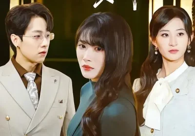 哥你才是假少爷（79集）高子涵＆王熳熳海报