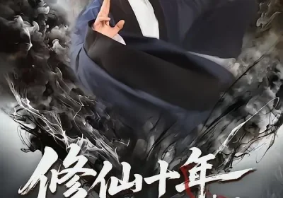 修仙十年，下山即无敌：仙缘劫起＆修仙十年下山即无敌仙缘劫起（71集）邱浩轩＆程攒攒海报