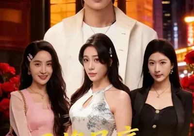 且将足底试新功（80集）黄增志＆赵维怡海报