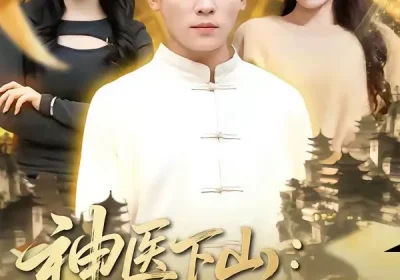 神医下山，美女总裁请克制（69集）李源＆龙宇婧海报