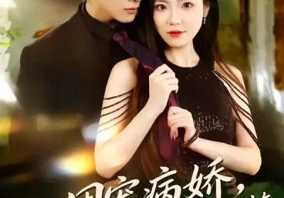 团宠病娇，慕少的小祖宗又凶又撩（80集）启航＆文雨彤海报