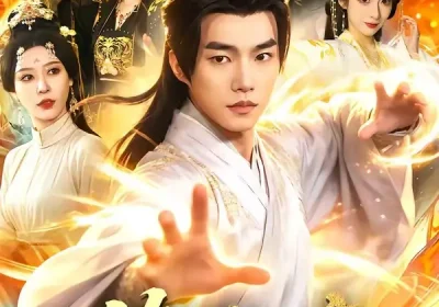 修罗大帝，从尘埃到九重天（80集）鲁昊＆柳正海报