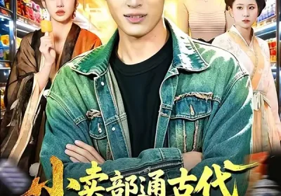 小卖部通古代，开局女帝舔冰淇淋（97集）陈思浩＆李明蔚海报