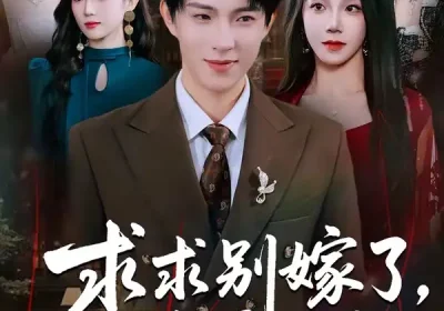 求求别嫁了，我都要凉透了（77集）李兼任＆常欣海报