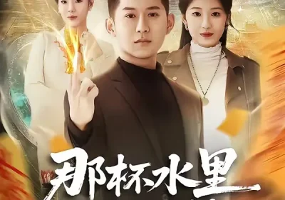 那杯水里我画了符（70集）蒲树泽＆曹文靖海报