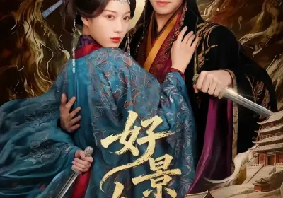 好景如愿（60集）鞠昊潼＆杨喜嘉海报