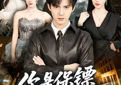 你是保镖不是悍匪（69集）刘尹昊＆李梓荧海报