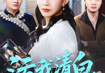 污我清白，全网都为我作证（95集）白俊城＆发发海报