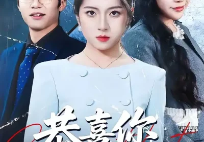 恭喜你喜得贵子（30集）雅坤＆王熠桐海报