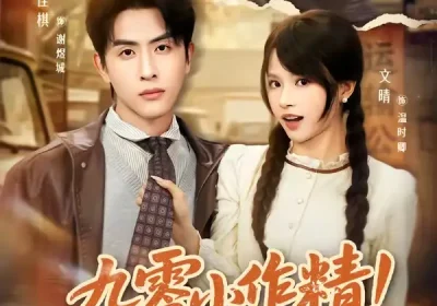 九零小作精！随母改嫁被糙汉甜宠（80集）林佳棋＆文晴海报