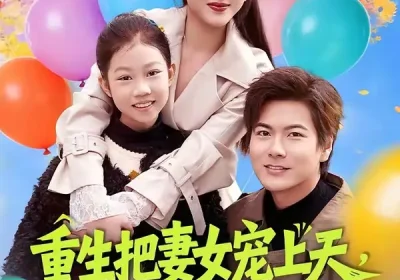 重生把妻女宠上天，系统助我成仙（80集）刘林＆彭娜莎海报