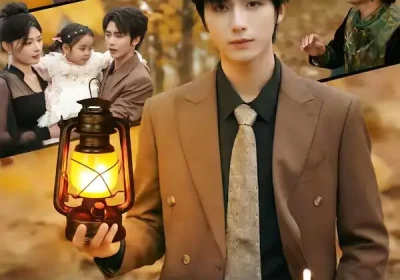 相亲走错桌：相亲对象绑我结婚（81集）夏锦沫＆王也海报