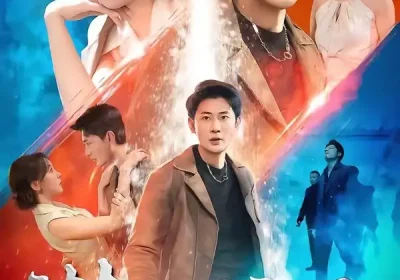 潜龙护卫（65集）宣嘉橙＆王雅清海报