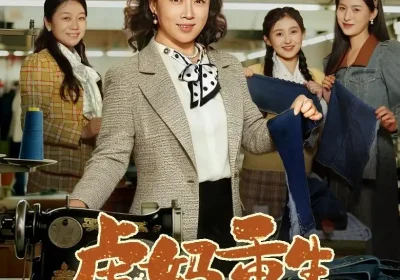 虎妈重生，带三个女儿涅槃（60集）张蓓蓓$张立超海报